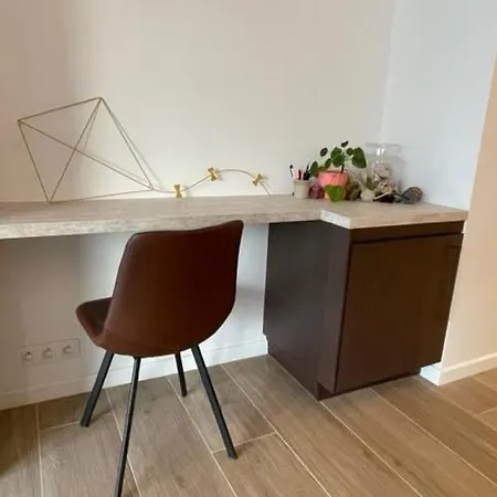 Sunny Seaview Apartamento *