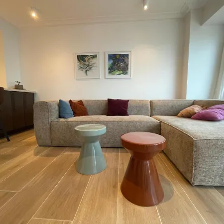 Sunny Seaview Appartement *
