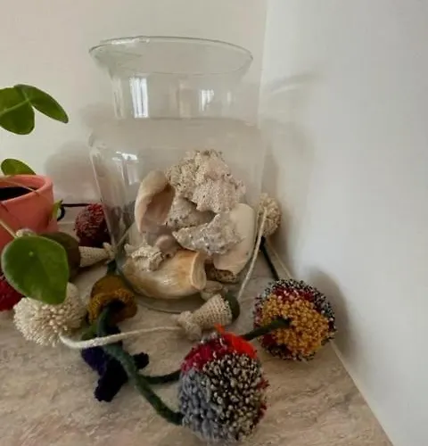 Sunny Seaview Апартаменты *