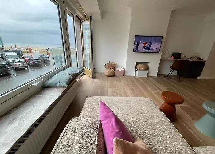 Sunny Seaview * Остенде